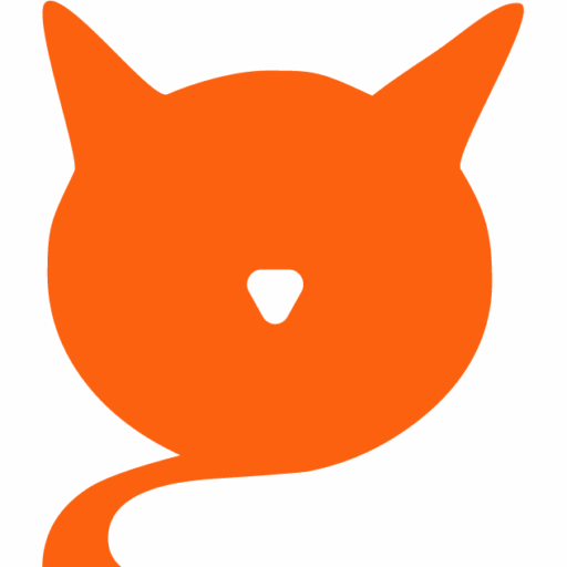 GingerCat Logo