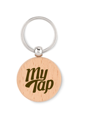 brelok my tap